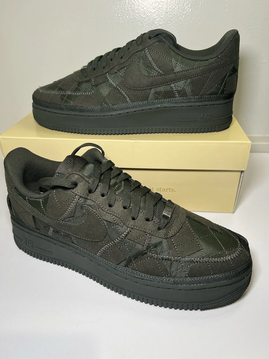 Nike Billie Eilish x Air Force 1 Low Sequoia for Sale