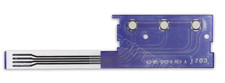 112541 Maytag Membrane Switch