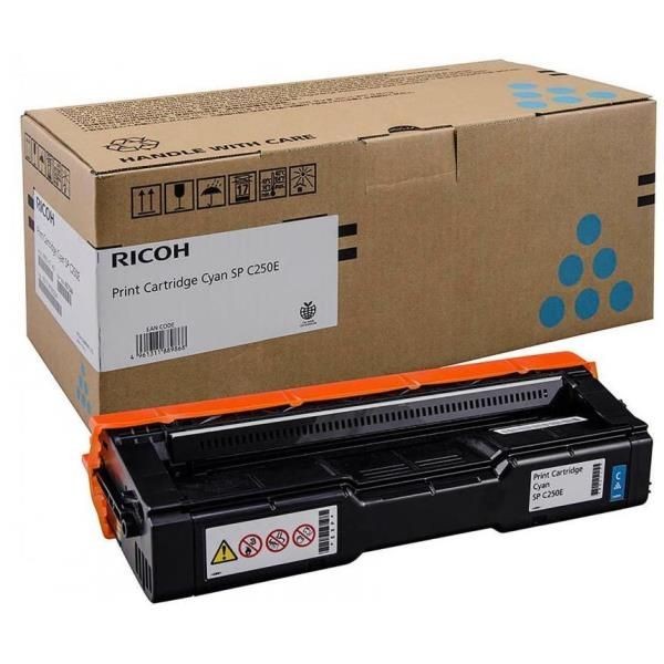 Ricoh , Toner, 407544 (C) - Immagine 5