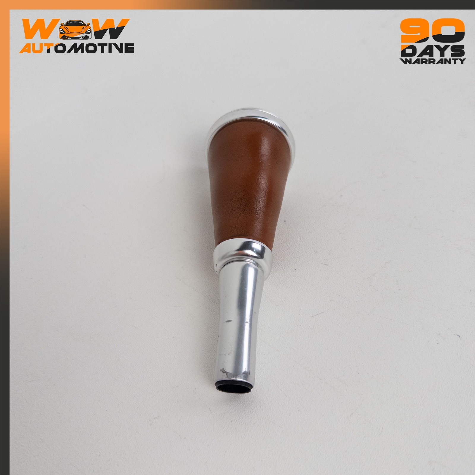 04-13 BENTLEY CONTINENTAL SUPERSPORTS GT GTC SHIFTER GEAR SHIFT LEVEL KNOB OEM