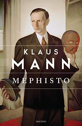 Mann, K Mephisto - (German Import) Book NUOVO