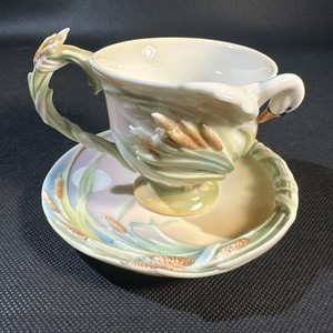 Franz Teacup | eBay