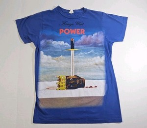 Kanye West Power | eBay