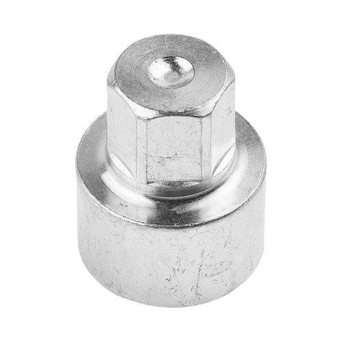 Removal Wheel Lock Accessories For Durable Key Socket Lug Nut Bolt - Picture 8 of 12