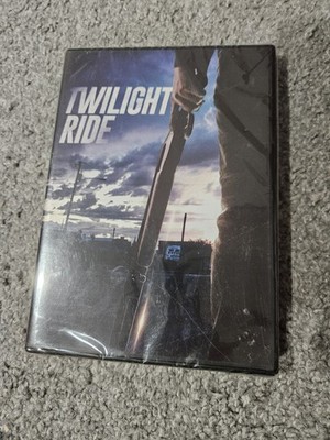 Twilight Ride (DVD) Drew Doyle Adrian Parks Ivan Swan Briar May Bradley Gordon