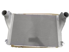 Charge Air Cooler,for Peterbilt/Fits Kenworth,Extruded Tube,Replace PET17718