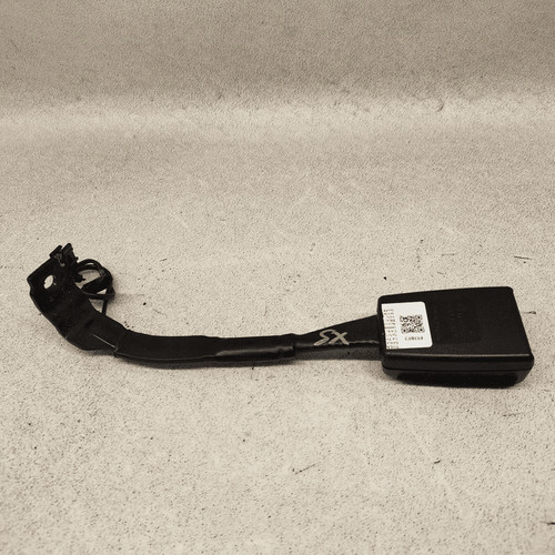 Befestigung des Sicherheitsgurtes vorn Links VOLKSWAGEN GOLF PLUS 1.2 TSI Mnv