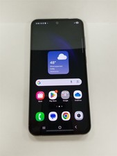 Samsung Galaxy S23 FE 128GB Graphite SM-S711U (T-Mobile) Fully Functional DG8371