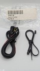 HJC Electric Snowmobile Shield Visor Battery Power cord - *Please Read*