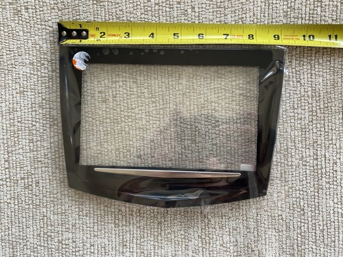 Cadillac CUE ATS CTS ELR Escalade SRX XTS Replacement Touch Screen Display - Picture 2 of 8