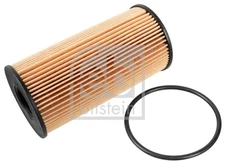 FOR FEBI 108309 OIL FILTER