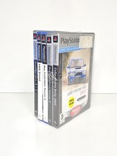 Lot de jeux PS2 originaux en vrac pour console Playstation 2, jeux vidéo d'occas