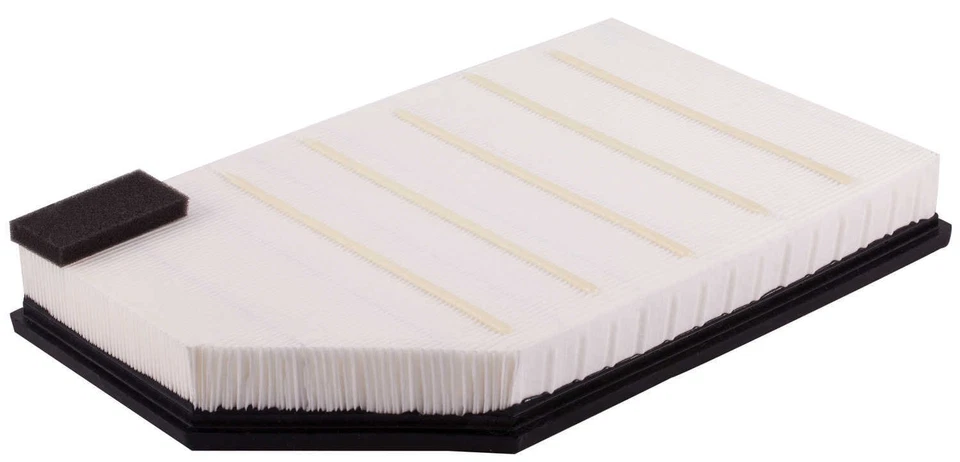 Filtro de aire compatible con Volvo S60 S80 V60 2007-2019, piezas XC60 MÁS FILTROS POR PREMIUM Foto 4 de 4