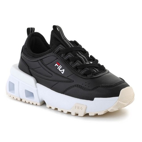Fila Zapatos Upgr8 W FFW01250-80010 negro - Imagen 6 de 12