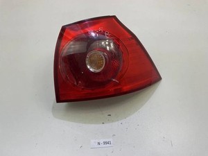 VW GOLF VIII CD1 Rücklicht hinten rechts 2.00 Diesel 147kw 2007 34126728