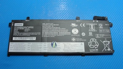 OEM Lenovo ThinkPad 14  T490 Battery 11.55V 51Wh 4372mAh SB10K97645 L18L3P73