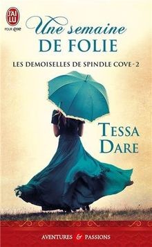 Les demoiselles de Spindle Cove, Tome 2 : Une semai... | Buch | Zustand sehr gut