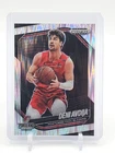 2024 Panini Prizm Black Basketball Skewed Deni Avdija #78