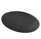 HXM 18” China Cymbal Black Dual Zone for Roland Alesis Lemon Kit