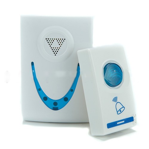 Wired Alternative Explore Our Wireless Doorbells for Modern Security Needs - Picture 4 of 12