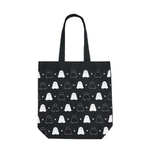 NieR Re[in]carnation Tote Bag Black