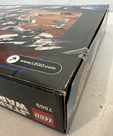 LEGO Star Wars: Battle for Geonosis (7869)