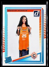 2025 Donruss WNBA #99 Aneesah Morrow