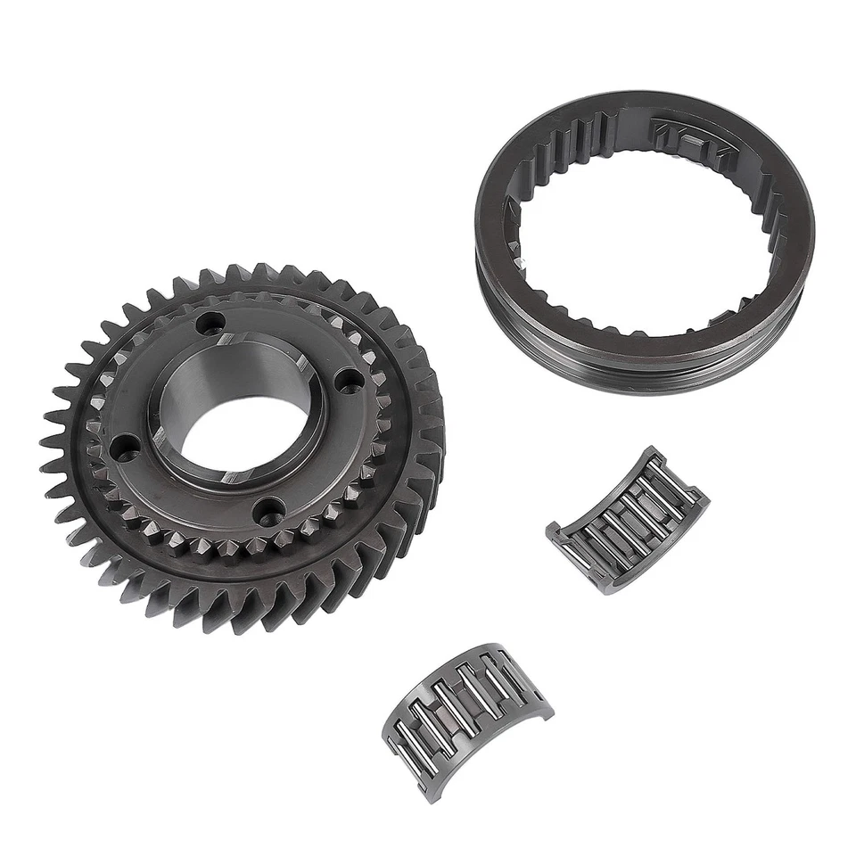 Kit de reparación de quinta marcha de 3 piezas 41 dientes para Toyota Camry Corolla Matrix Scion xB 01-15 Foto 3 de 4