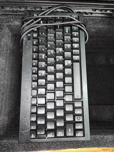 Máquina probadora de ajuste de respirador cuantitativo OHD Quantifit - Imagen 4 de 10