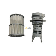 BOSCH DISHWASHER MESH MICRO FILTER KIT|SUITS: BOSCH SMS50E22AU