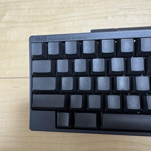HHKB Pd-Kb800Bns Professional Hybrid - Photo 2/11