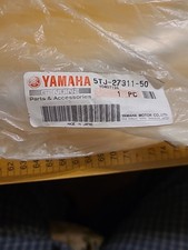 Brand New OEM Yamaha WR Dirt Bike Side Stand 5TJ-27311-50