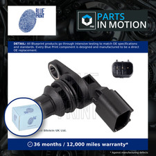 Camshaft Position Sensor fits MAZDA MX5 Mk3 1.8 05 to 14 L831 Blue Print Quality