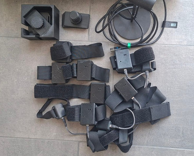 SLIME VR FULLBODY TRACKER