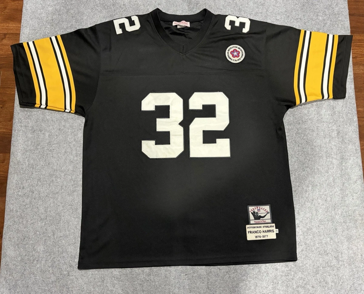 Franco Harris NFL Fan Jerseys for sale | eBay