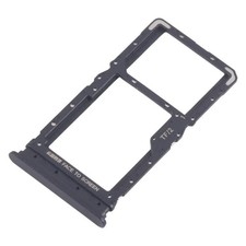 For Xiaomi Redmi 15 5G 10pcs SIM Card Tray  SIM Card Tray / Micro SD Card Tray,