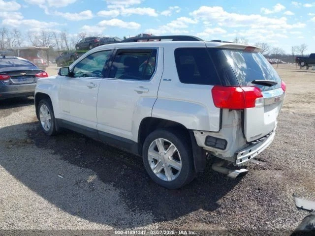 Корпус воздушного фильтра 2016 GMC Terrain 2,4 л б/у, выбросы California, 106 000 миль - Изображение 3 из 4