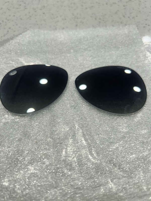 Authentic Chanel Replacement Lenses For Chanel Frame CH4298h 58mm