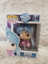 Funko Pop Yu Yu Hakusho Figures 21