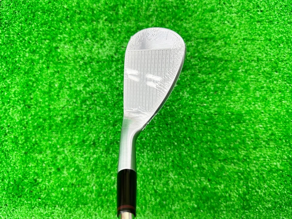 ONOFF Golf Japón WEDGE FORJADO Set De 52 Y 58 Grados Modus 115 S Flex DDP 2025y - Imagen 3 de 4