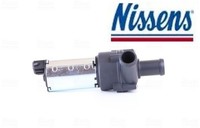 Nissens 831052 Wasserpumpe Wapu FüR Mercedes-Benz FüR VW