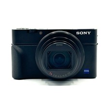 Sony Cyber-shot DSC-RX100 VI Digital Cameras for Sale | Shop New