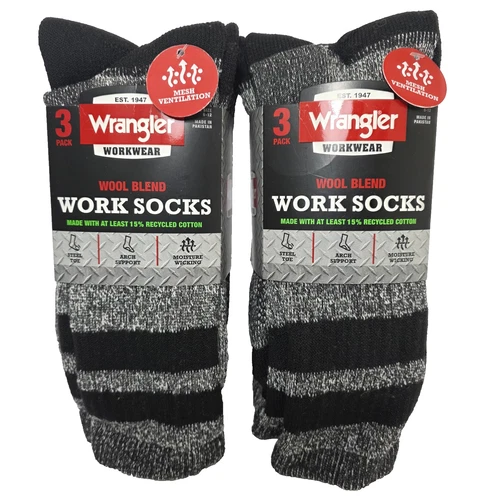 Best Sock Deals: Merino, Athletic and Work Socks That Last