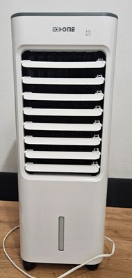 iHome Mobiler Luftkühler / Aircooler 4-in-1