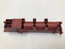 SMEG GAS COOKTOP IGNITOR IGNITION BLOCK UNIT BOX PGA95F3 PGA95FSC3 PGA95SC3