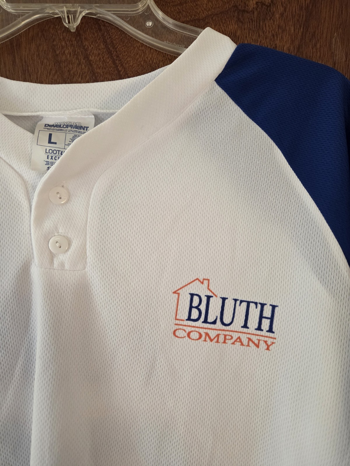 Lootcrate Arrested Development Bluth Company Fünk… - image 4