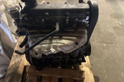 Motor ohne Anbauteile (Benzin) BSE VW GOLF / CADDY   1.6