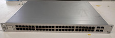 Ubiquiti Networks UniFi US-48-500W 48-Port Rack-Mountable Serial Switch