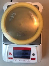 Innova Blizzard Champion Wraith – 144g – Penned – No Ink – Lightweight Bomber