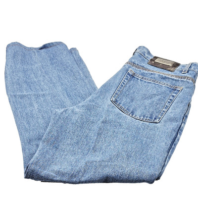 Hugo Boss Select Line jeans pants size 34 x 32 Made in Germany